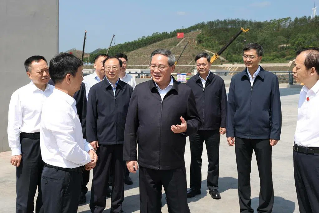 联合早报 Lianhe Zaobao tweet media