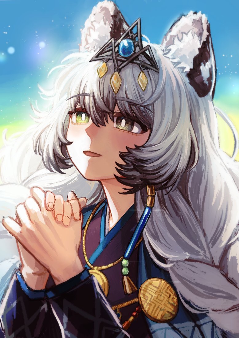 ha_eju's tweet photo. #明日方舟 #Arknights #アークナイツ
프라마닉스 더 프레리타 https://t.co/zgmR77LI7H