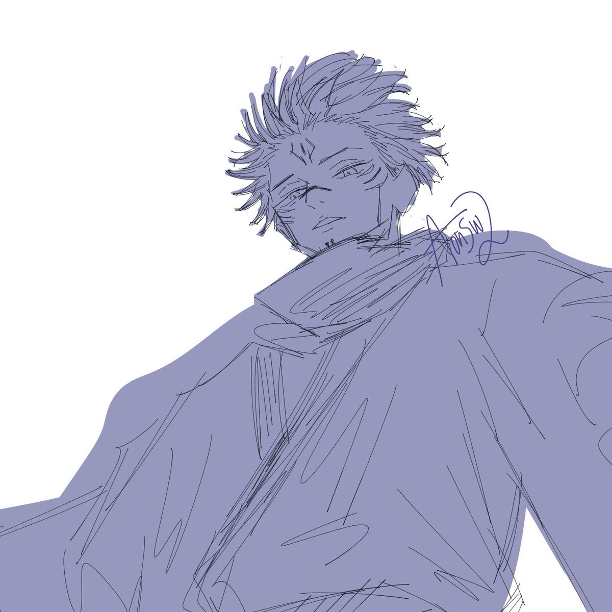 🐊アオンソ鰐🕯️🌘 tweet media