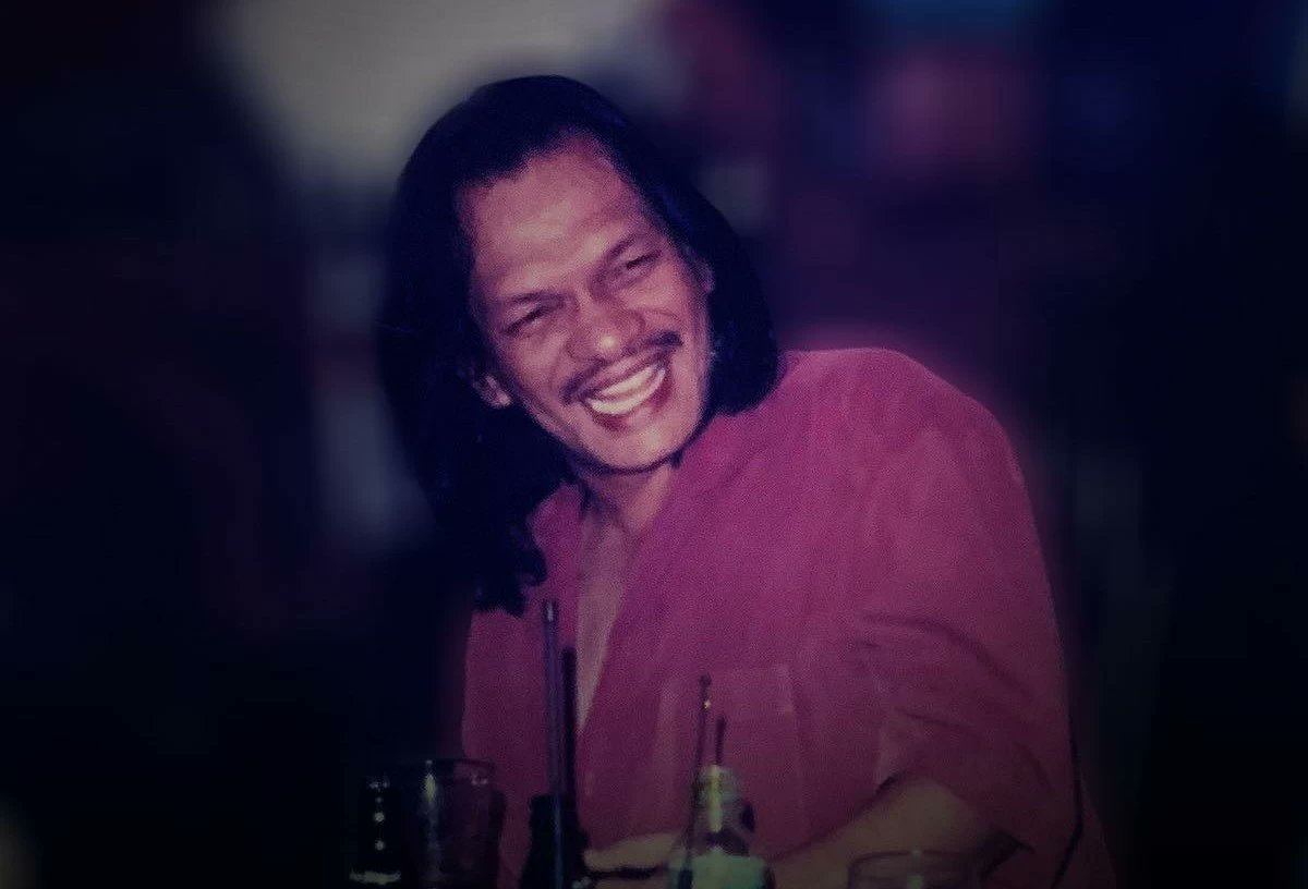 SPORTS-BILLARD | Filipino players mourn death of billiards ‘godfather’ Perry Mariano
.
Perry Mariano
.
aseanews.net/2026/05/01/spo…