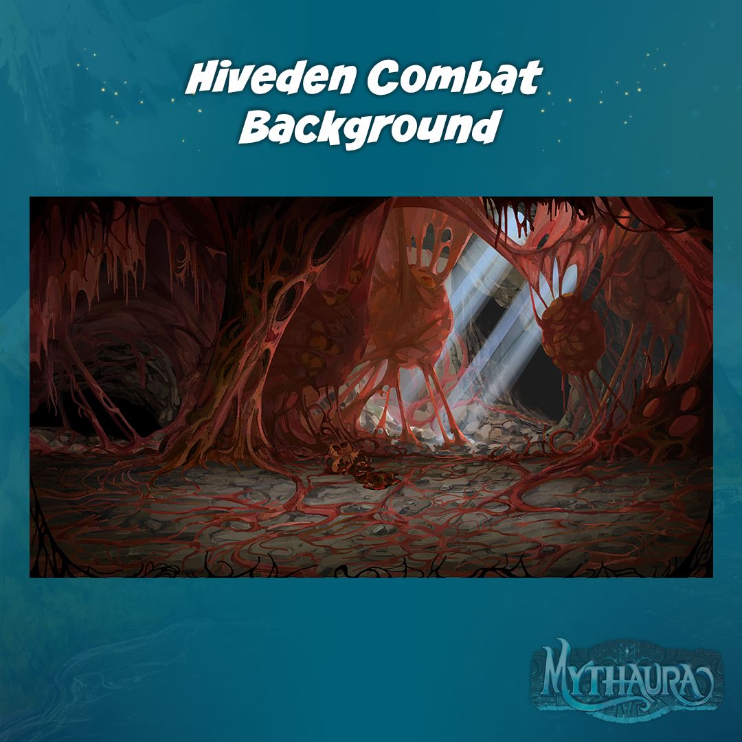 mythauragame's tweet photo. Some full art pieces, lots of apparel and gear, in-game shop signage, and more! https://t.co/xJ218z8Ihn https://t.co/7dcogsrfOG