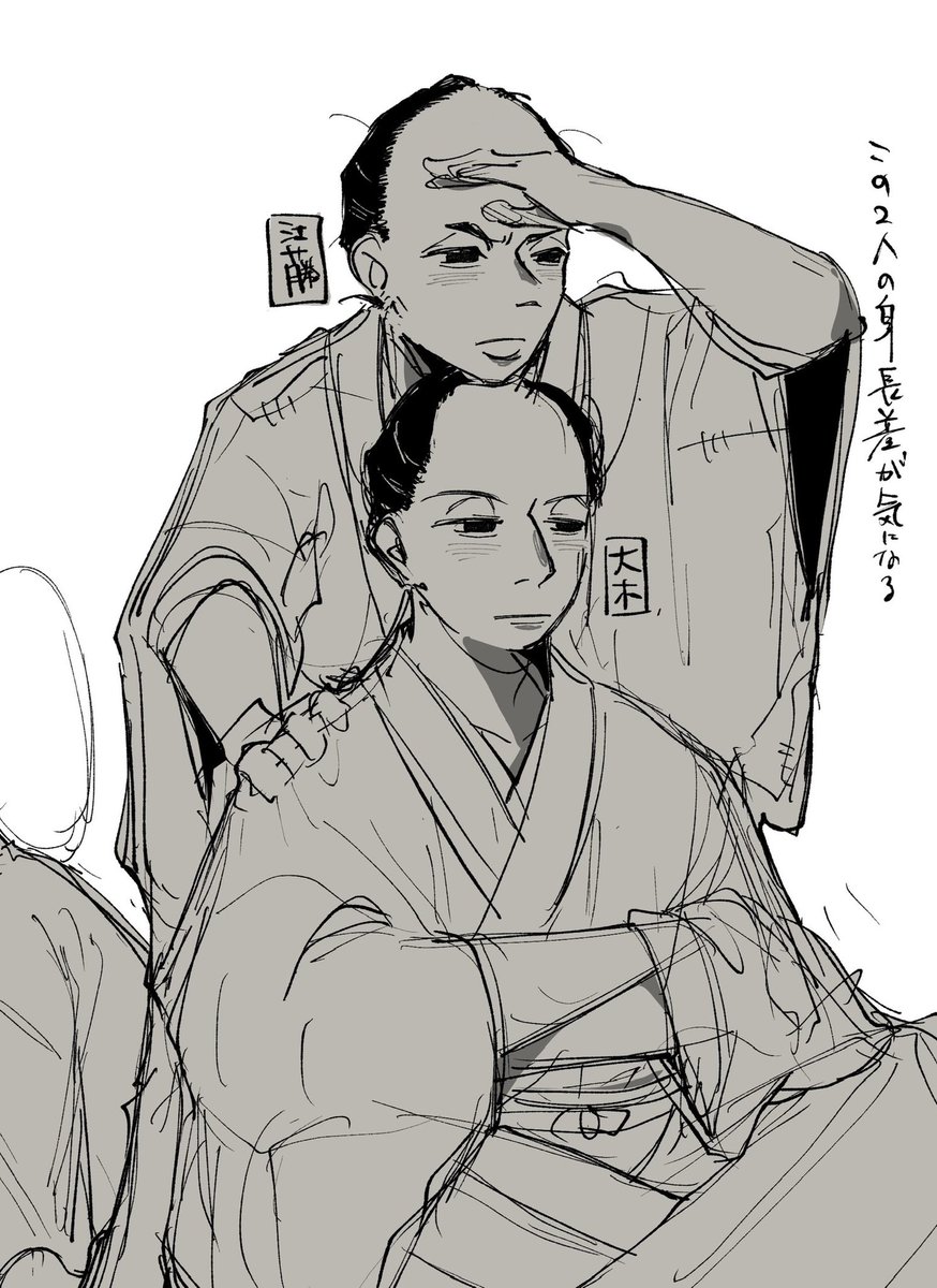 彌猴桃 tweet media