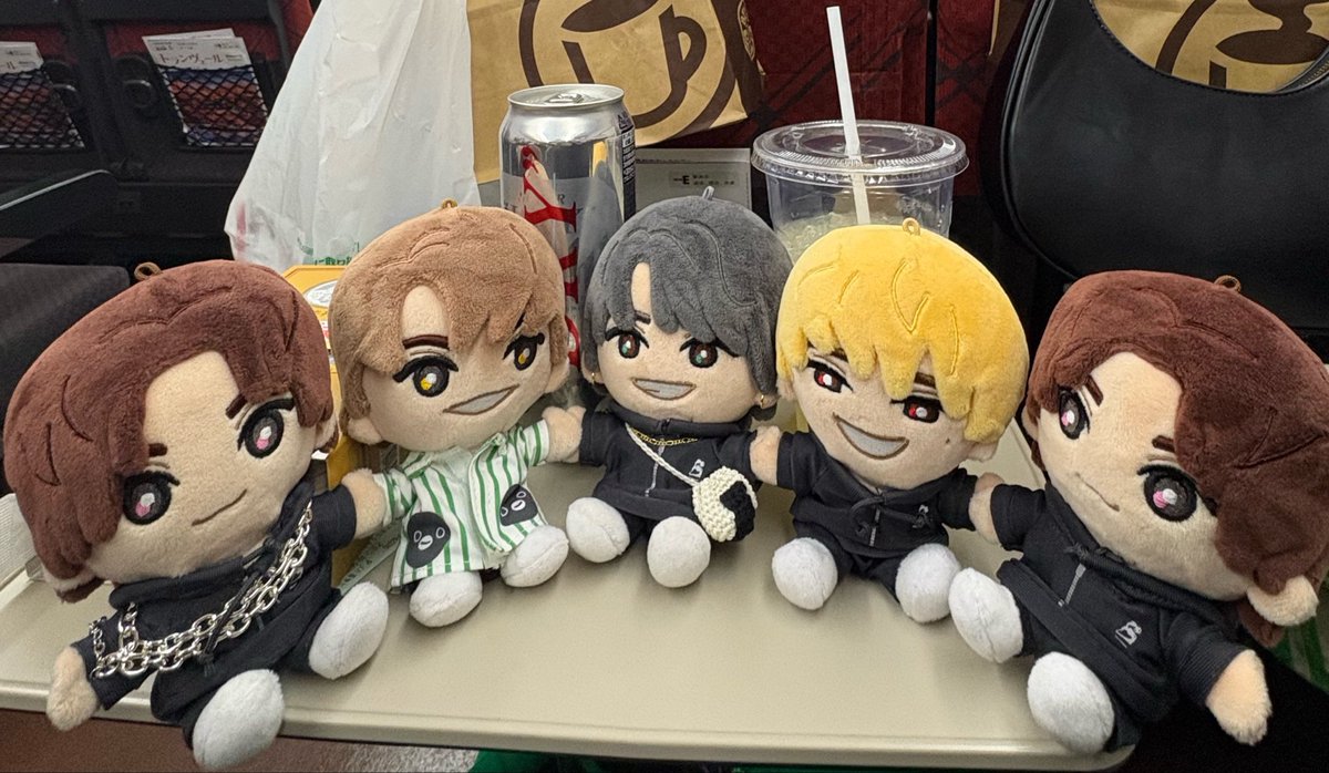 チョコ💎🧸 tweet media