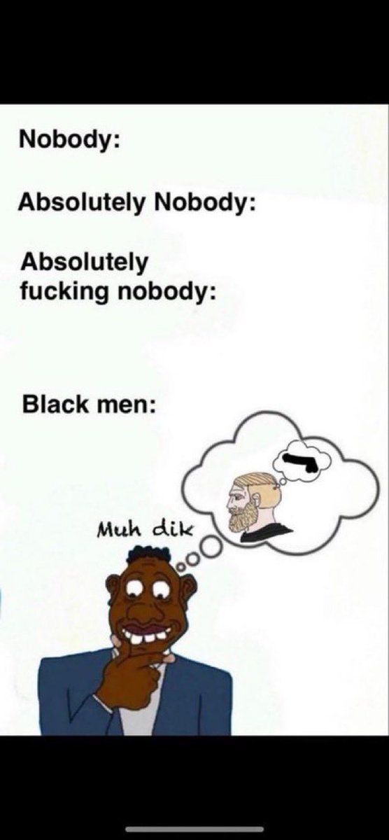 Black Fatigue tweet media