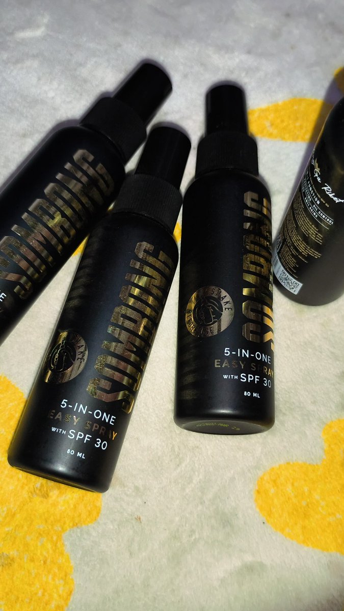 lovableforyouu's tweet image. Preloved Skincare✨

Sombong Spray 5in1 — unused, belum pernah dipake sama sekali (minus buka segel aja).
Isi masih full &amp;amp; kondisi fresh banget!

Size 50 ml
Only 60k 🍓 (worth it banget!!)
DOM Surabaya/Sidoarjo 
fast respon, first pay first get!
#preloved #surabaya #sidoarjo