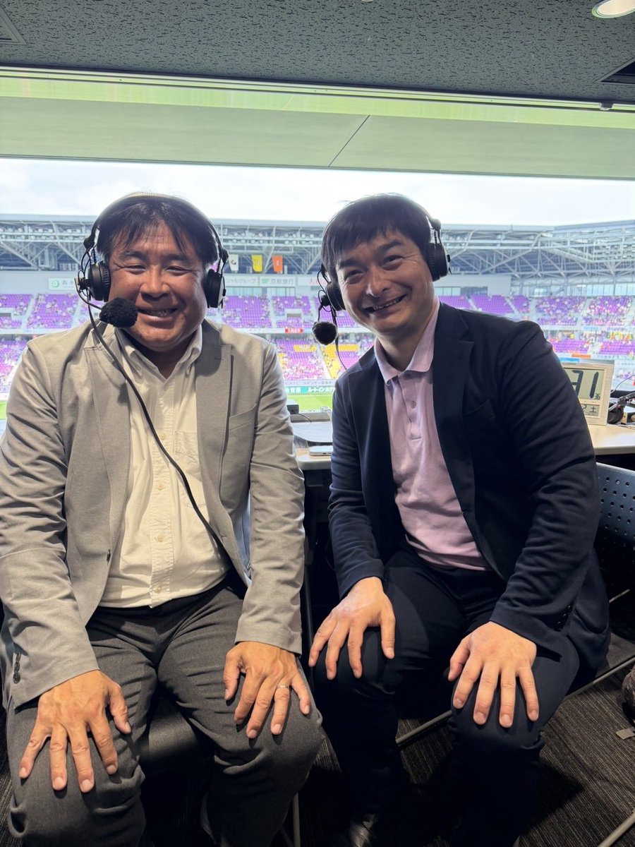 kbs_radioevent's tweet image. 明治安田Ｊ１百年構想リーグ14節
相手は清水エスパルス。2月の対戦では後半アディショナルタイムに追いつきPK戦で勝利！今日もラジオから選手を後押ししましょう！
#京都　#サンガ　#KBS #ラジオ