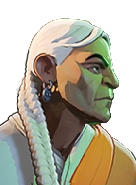 verdanirs's tweet photo. Unpopular opinion on Grey Talon? https://t.co/A6162oNgpB
