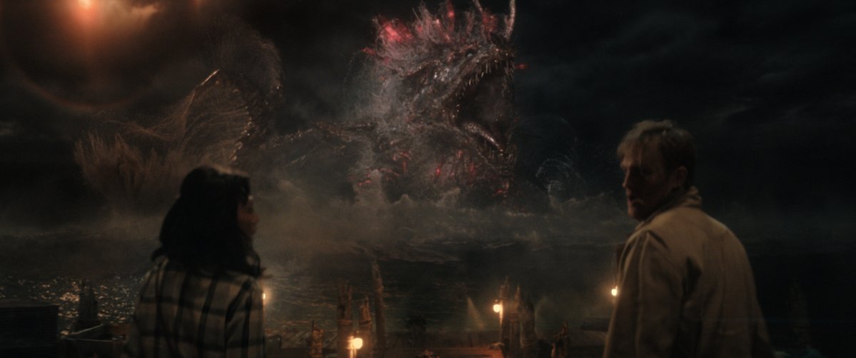 Kaiju No. 14 tweet media