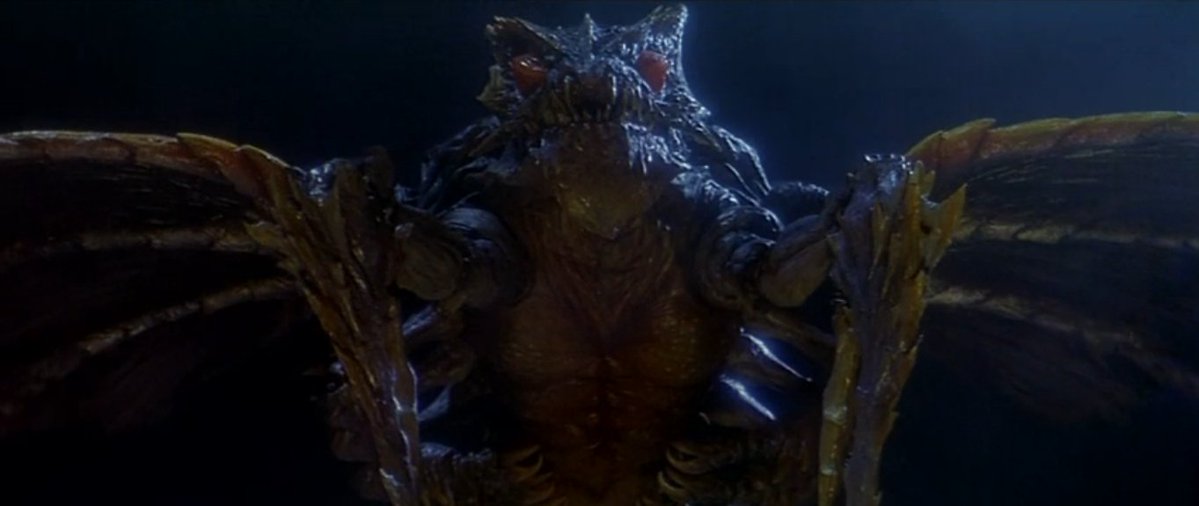 Kaiju No. 14 tweet media
