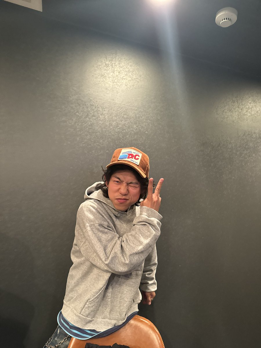 MiYOSHI tweet media