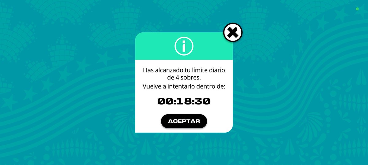 xKodita's tweet image. De que me sirve tener códigos promocionales y conseguir varios sobres, si luego van a dejar abrir solo 4 sobres por día? 

Necesita una mejora el álbum virtual, antes dejaba abrir todos los que tenias...

#panini #mundialdefútbol #MundialFIFA #mundial #album #virtual
