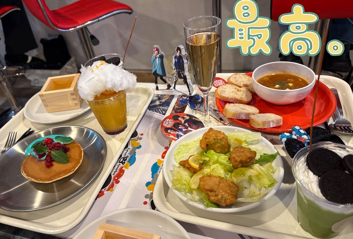 もち🪦1025インテ🎤夢 tweet media