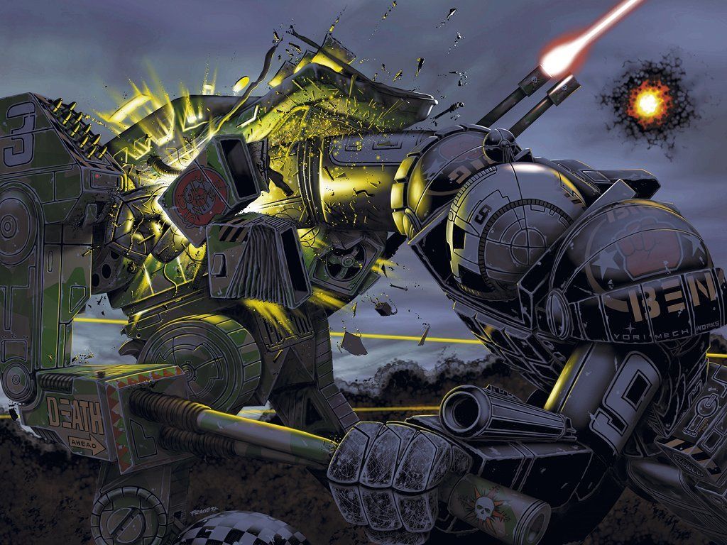 VTdukehector's tweet image. we already do... its  called the Atlas from #battletech and you WILL respect Big Ben :P