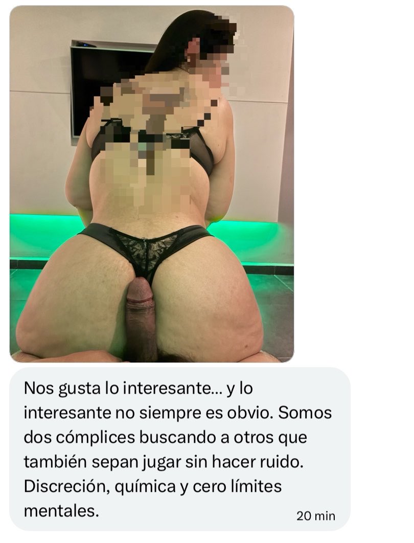 Cuckold Tampico OFICIAL solo Hotwifes tweet media