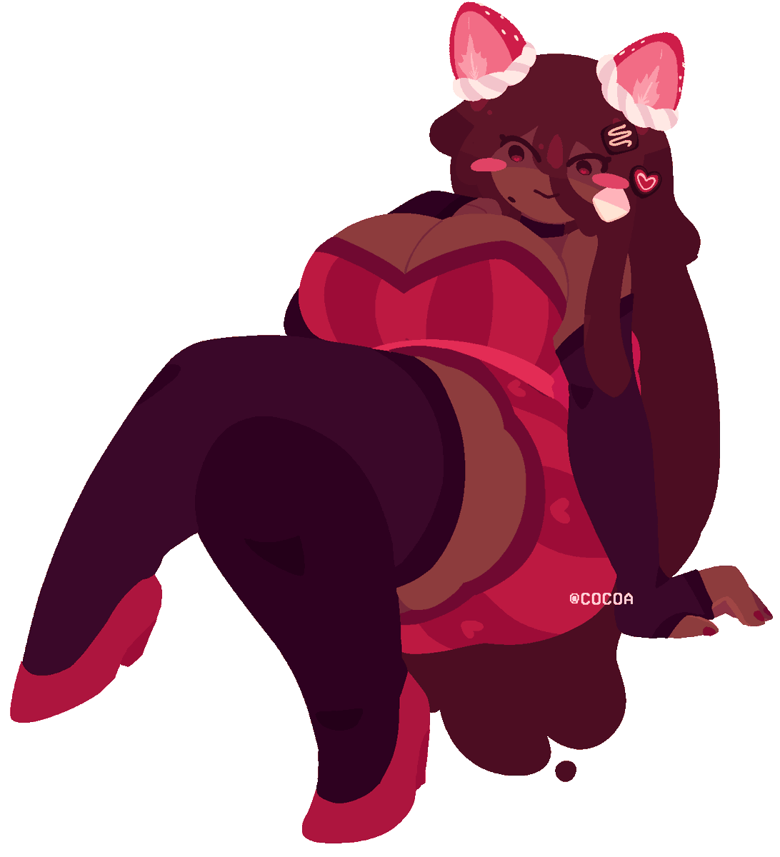 🧸🎀🍫 tweet media
