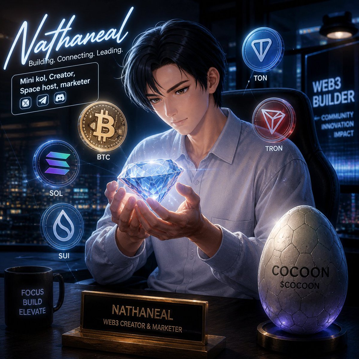 Nathanael 🧸💙 tweet media
