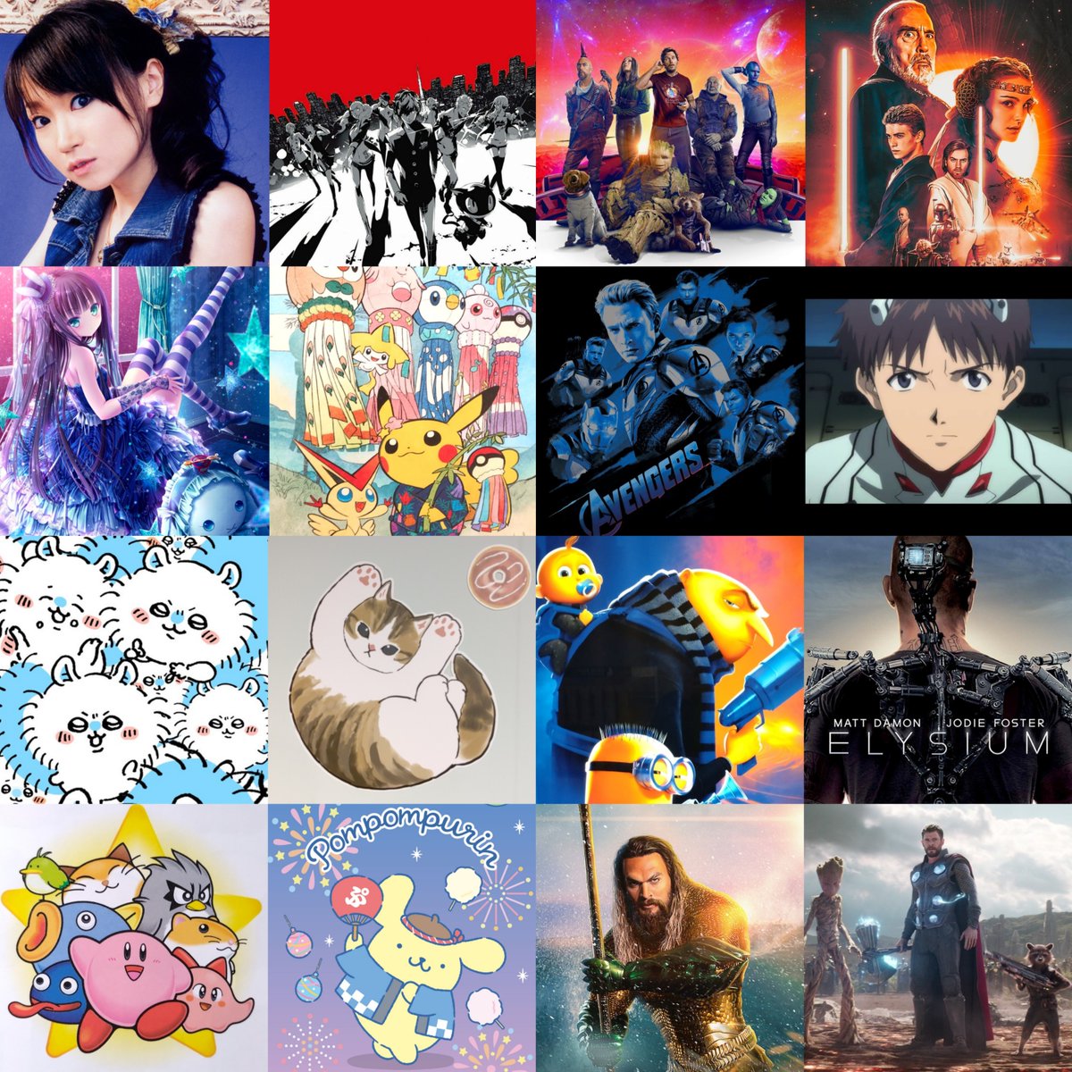 グリッドゴールド🐅 tweet media