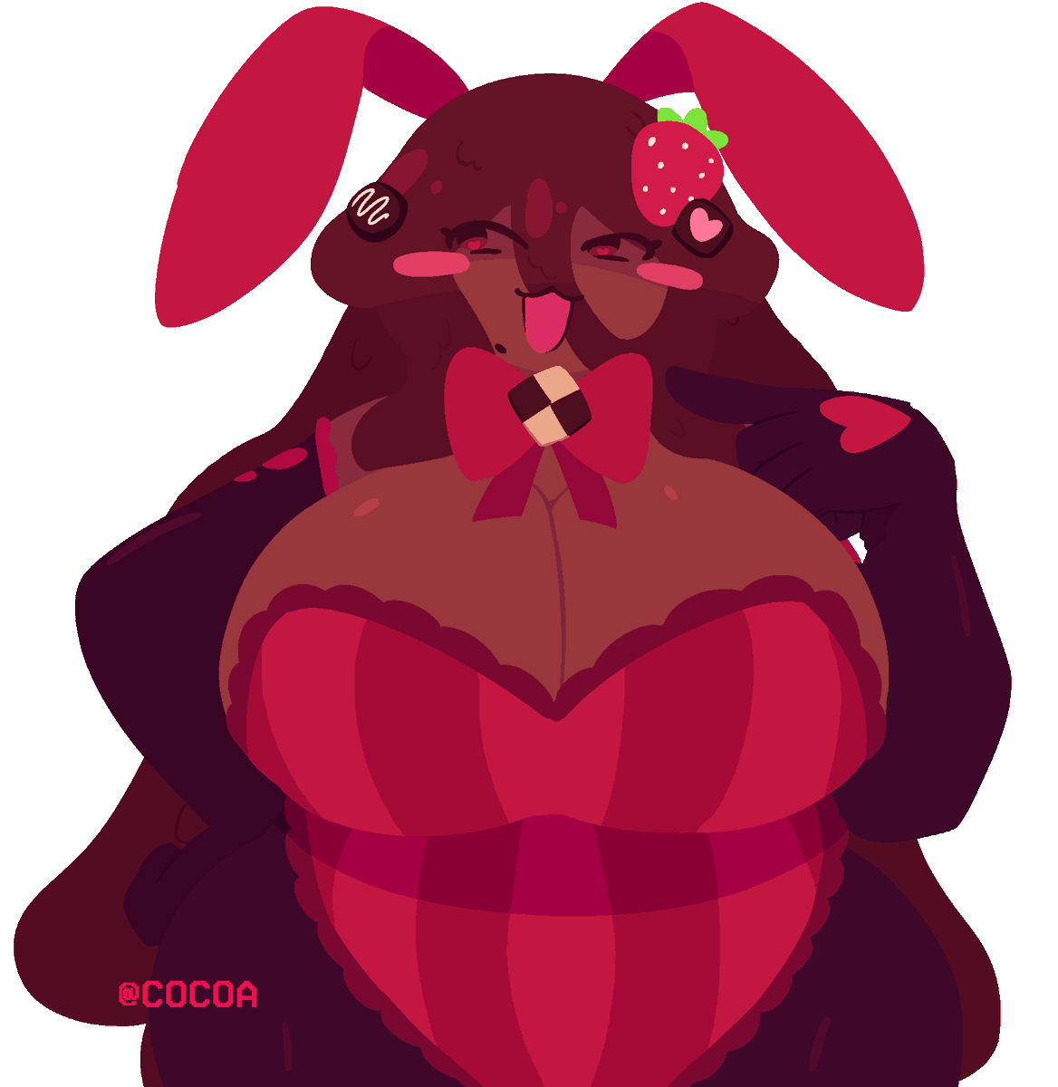 🧸🎀🍫 tweet media