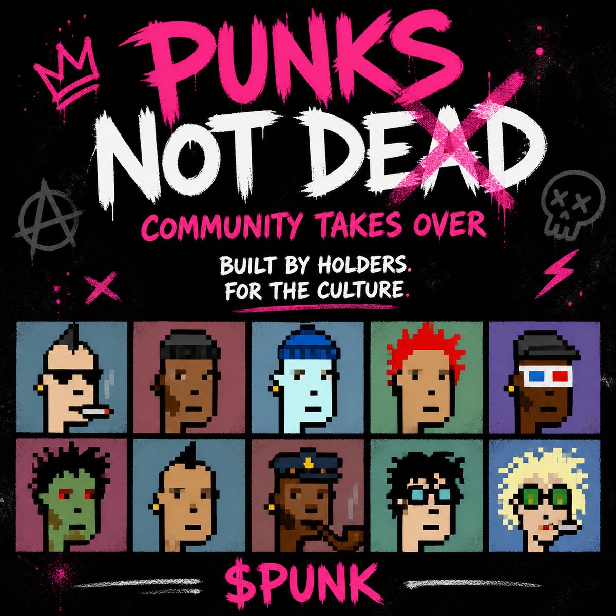 PUNKCTO v1 tweet media