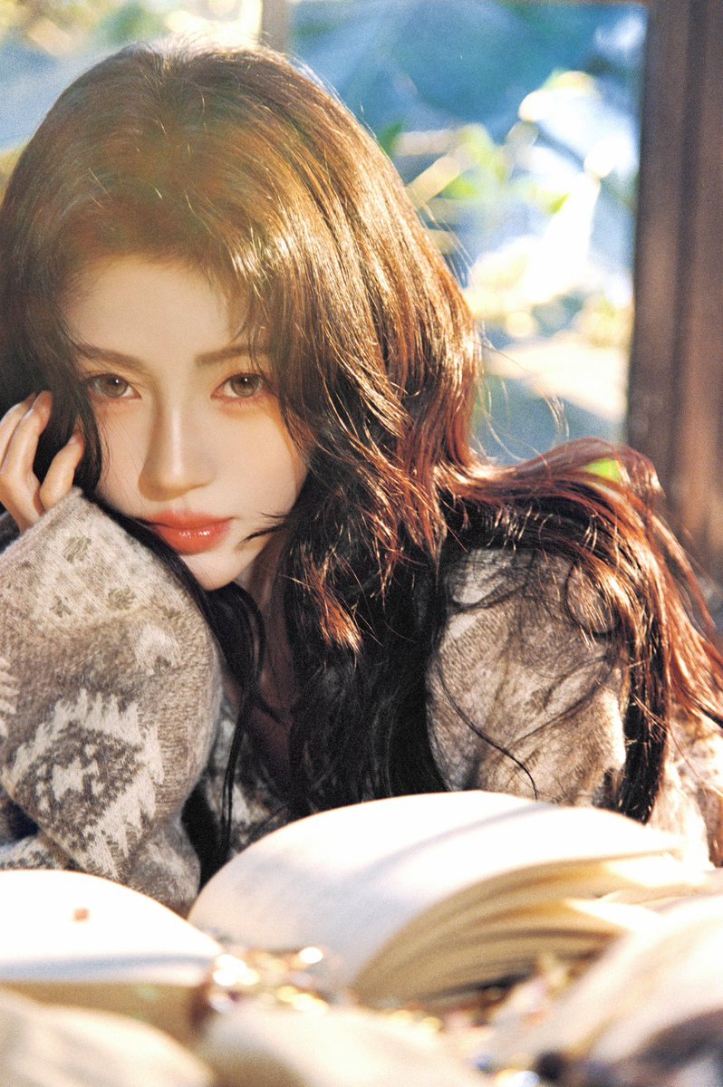 리내 tweet media