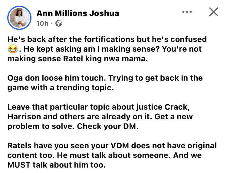 Warning ⚠️🦇 tweet media