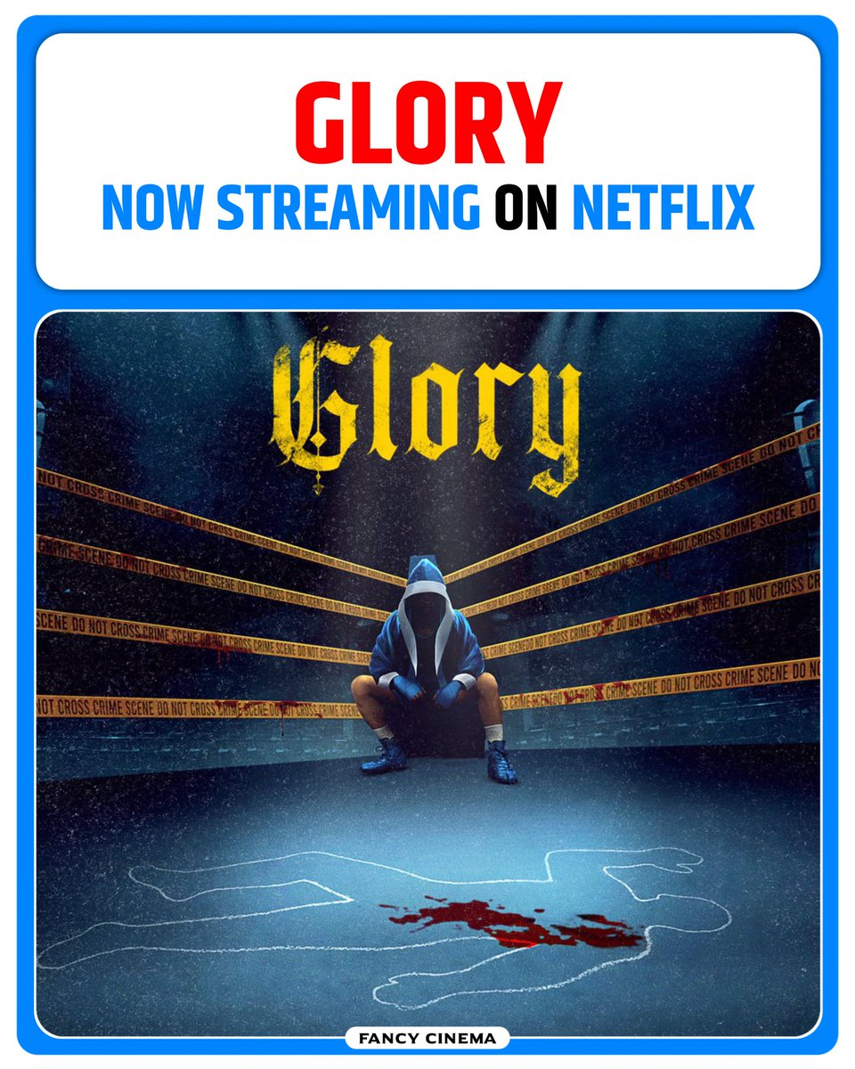 Fancy Cinema tweet media