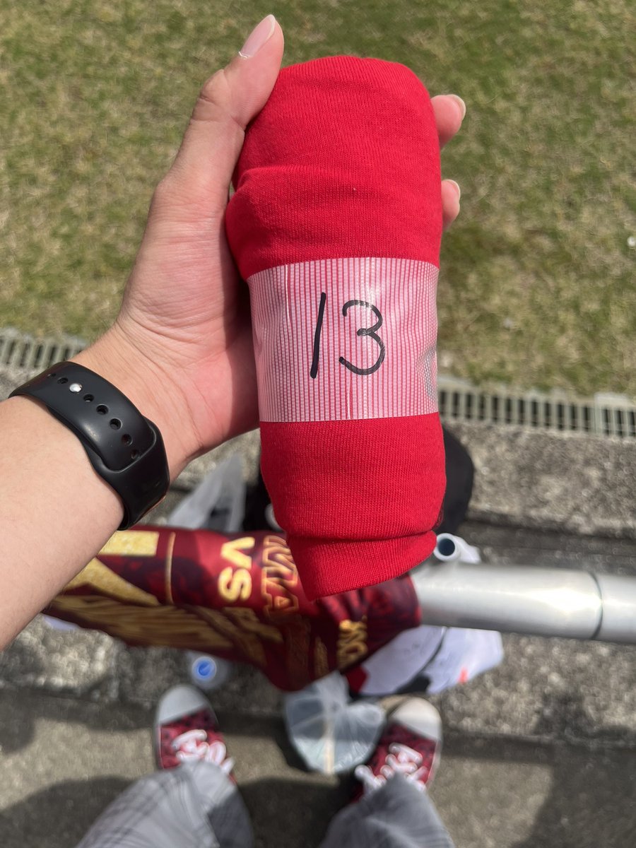 れんせい tweet media