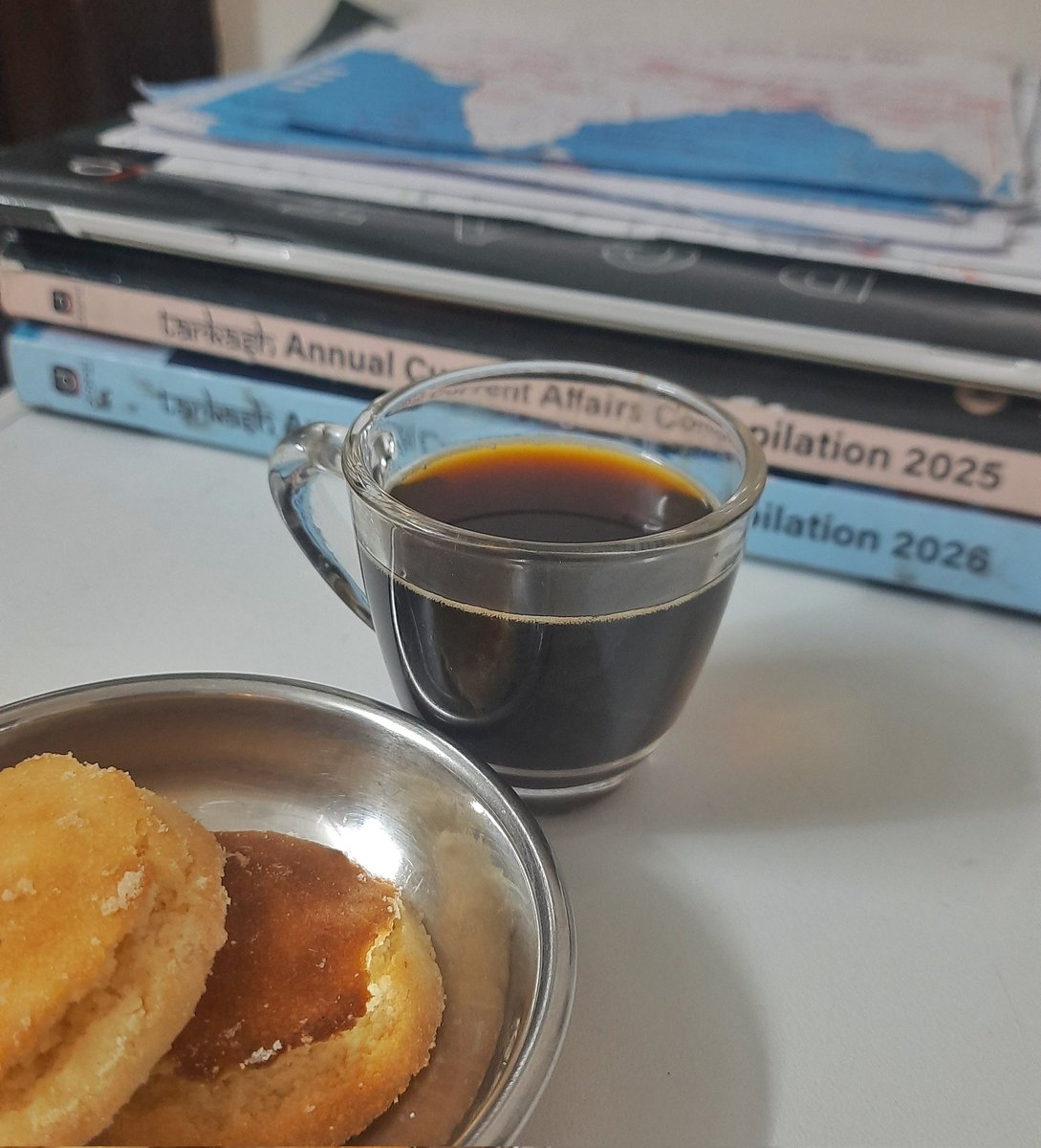 theywayshe's tweet image. Winter is coming 
#UPSC prelims 2026