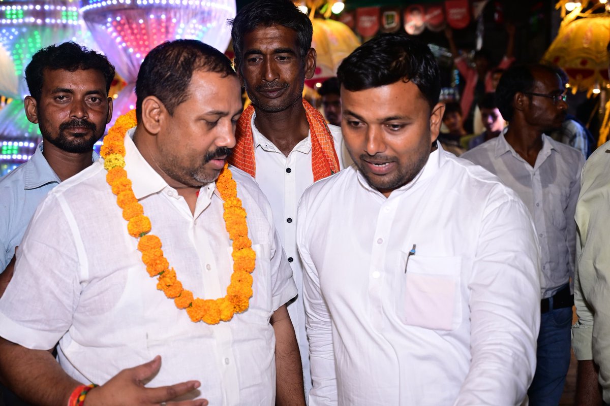 Jitendra Sonkar tweet media