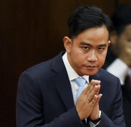 Sumatera Adil & Federal tweet media
