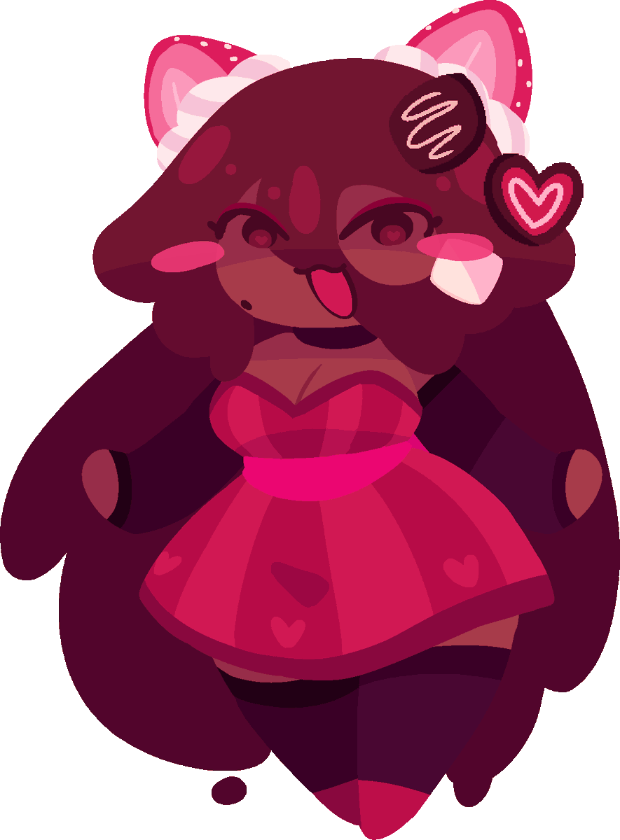 🧸🎀🍫 tweet media