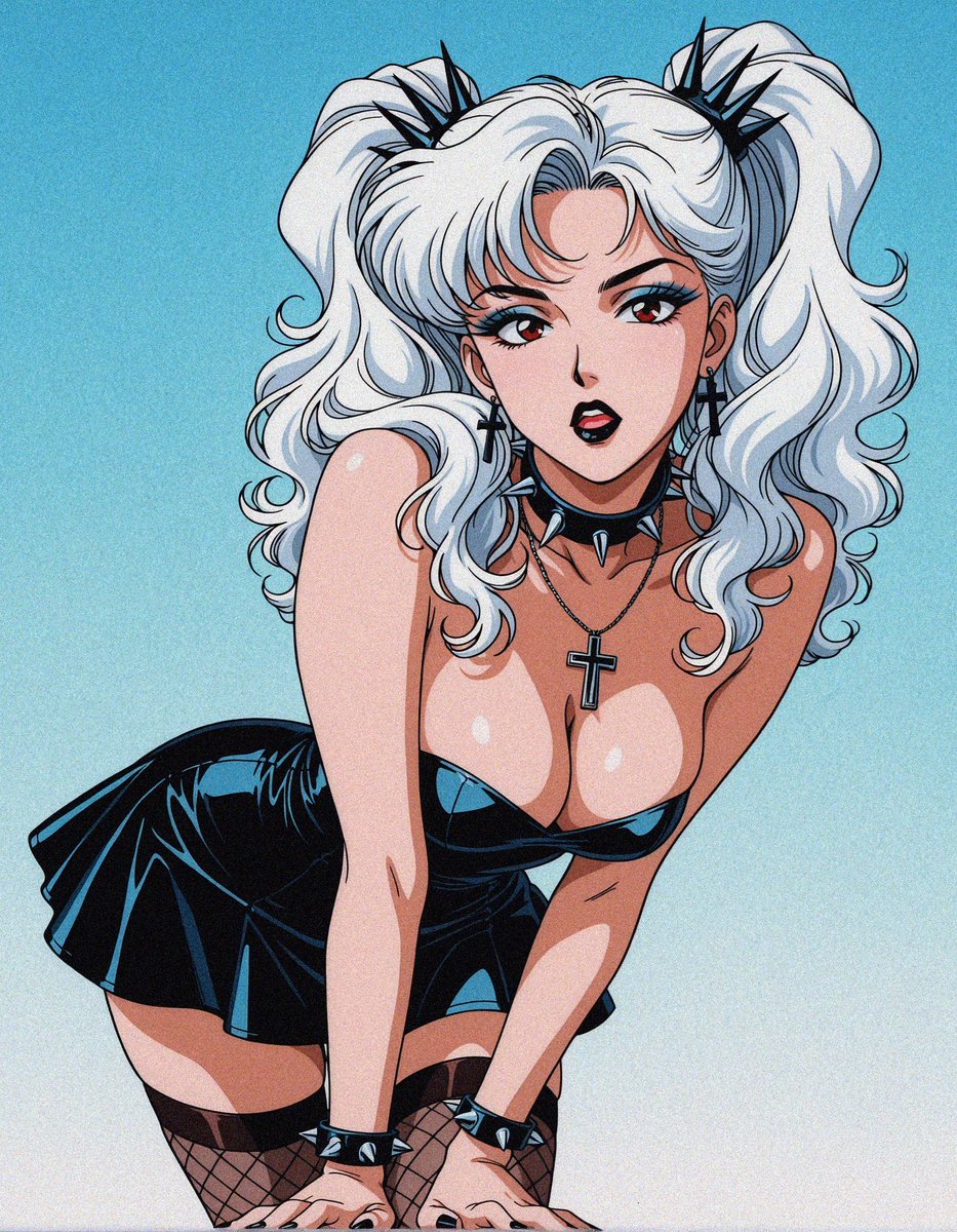 Pixel Lust Art tweet media