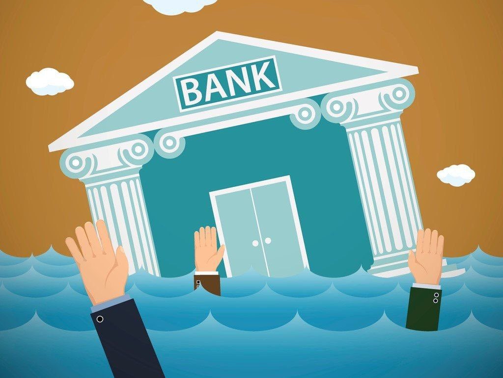RouzySteve's tweet photo. #BREAKING: Nearly 50% of people in the U.S. are worried about the safety of money in banks. Source: CNBC #BankingCrisis #BankCrash #bankingcollapse #BankFailures #economy #US
@qfs_financial_web3 https://t.co/MUuNX9ZjGD