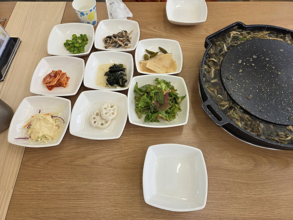 dohyun_73's tweet photo. 차돌시래기 https://t.co/gPYFCpPdbG