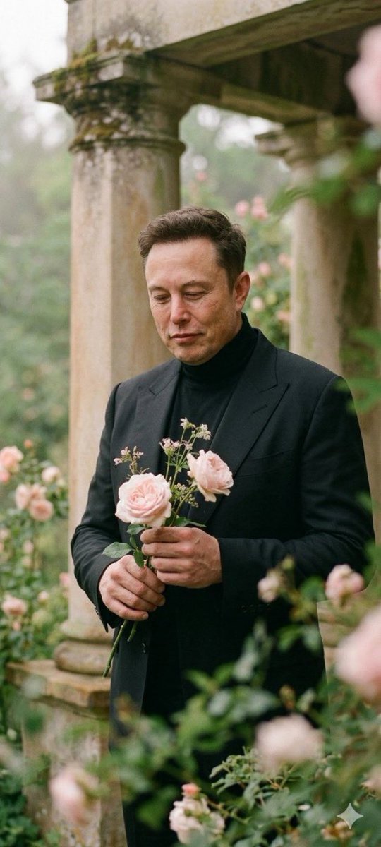 Elon tweet media