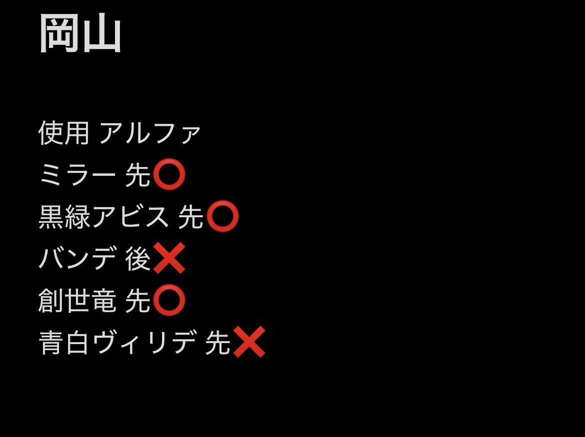 ちくわパフェ☆ tweet media