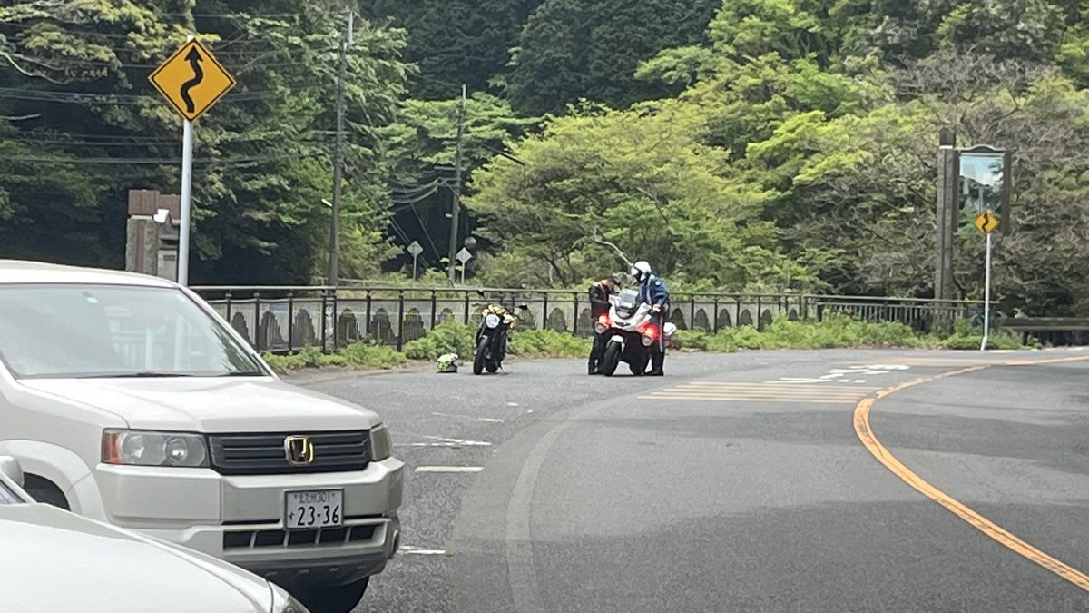 アスラン@駿 tweet media