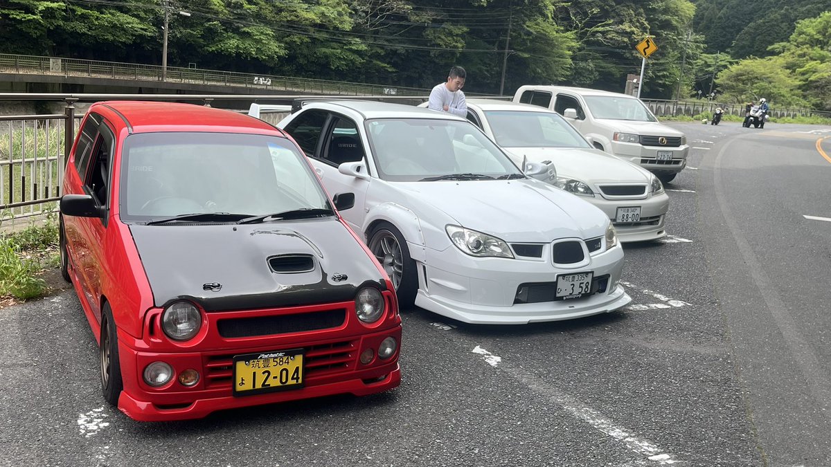 アスラン@駿 tweet media