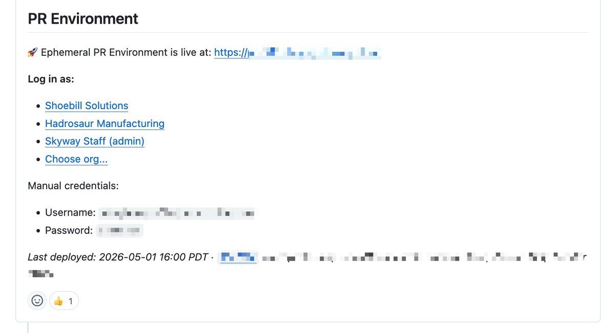 Mike Julian tweet media