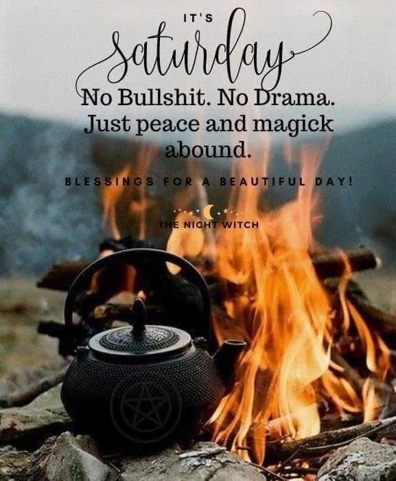 SubRosaMagick's tweet image. #goodmorning #goodmorningwitches #GoodMorningTwitterWorld #Saturday #SaturdayMorning #SaturdayThoughts #Saturdayvibes #Saturnday #witchesoftwitter #witchtwt #seasonofthewitch #pagan #wicca #Caturday #CaturdaySaturday #CaturdayVibes