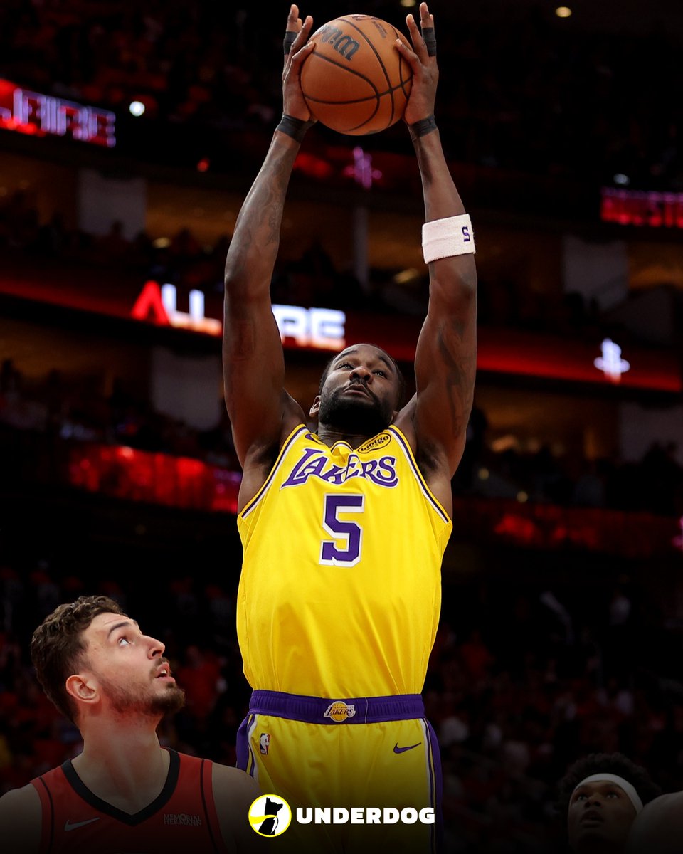 Underdog NBA tweet media