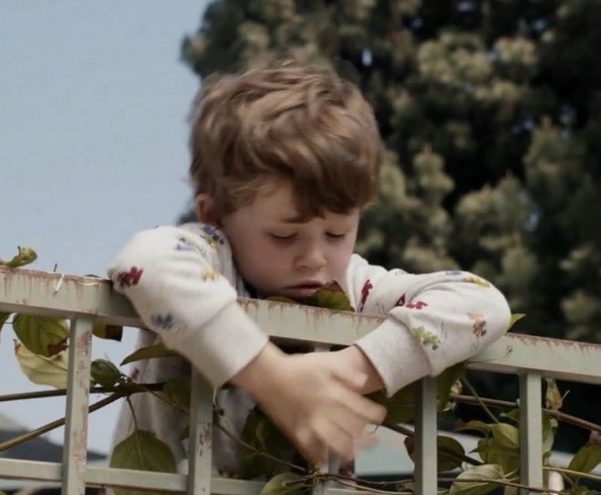 ibytames's tweet photo. he ate 3 cups of pudding did 12 laps around the building and begged to go down the fire pole every time he sees it 😣😣 THIS BABY https://t.co/vqe0nE4HfU