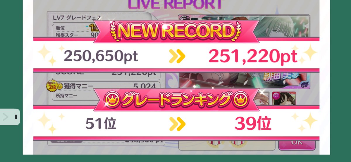 みゆんちゃ！ tweet media