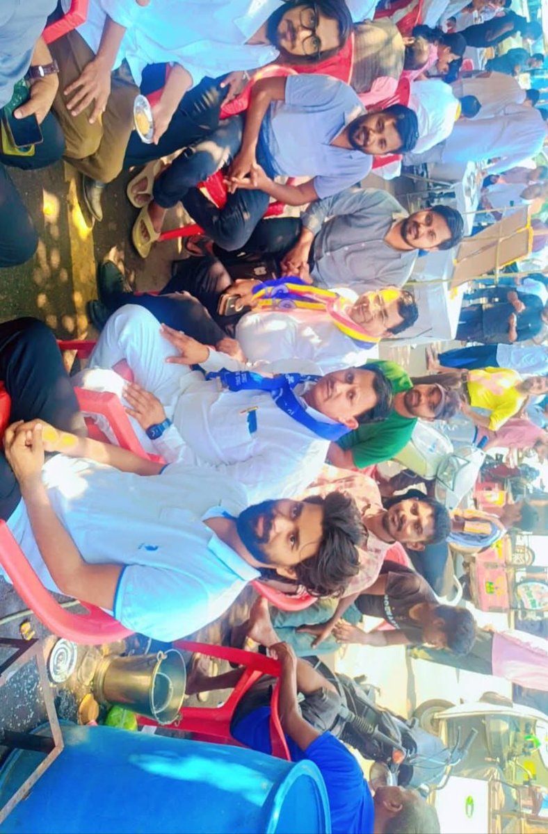 Professor Dr.Vikram tweet media
