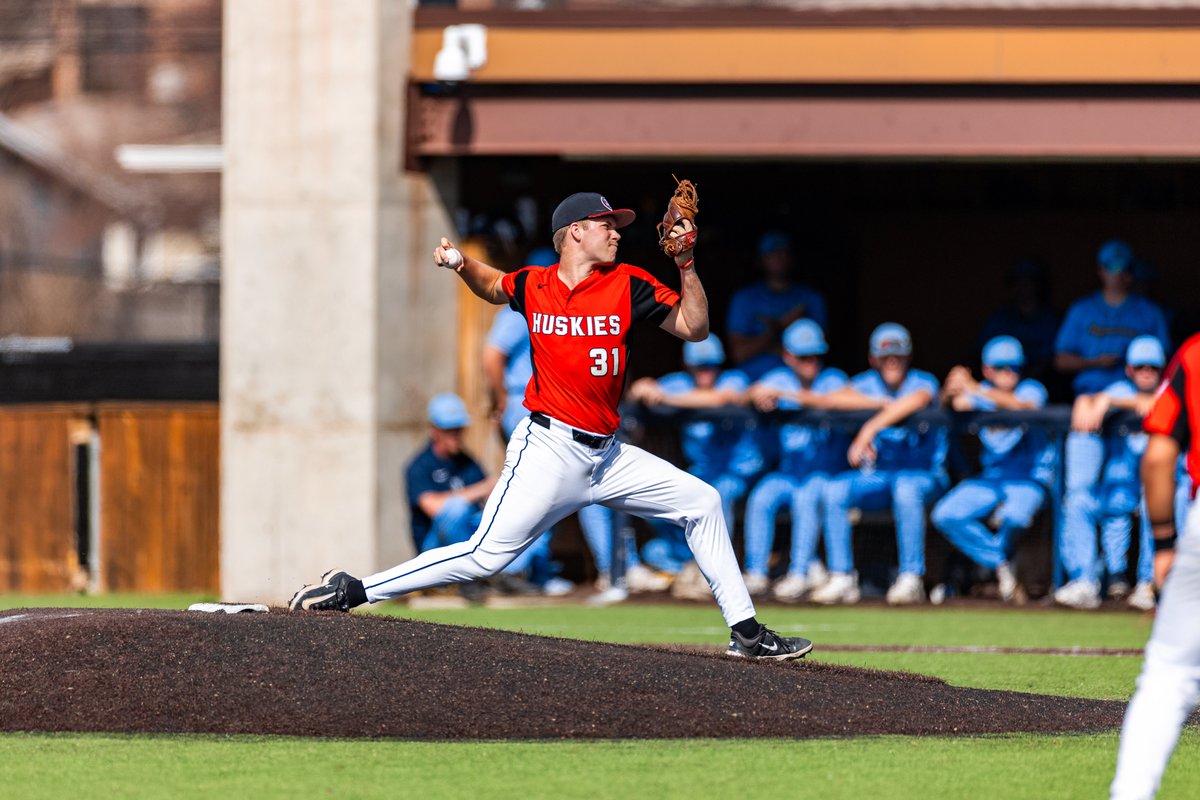 St. Cloud State Baseball tweet media