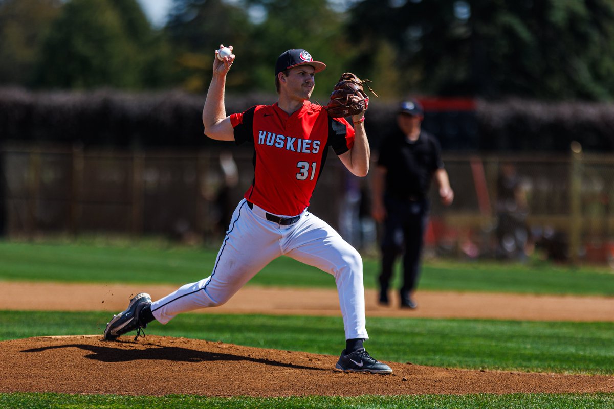 St. Cloud State Baseball tweet media