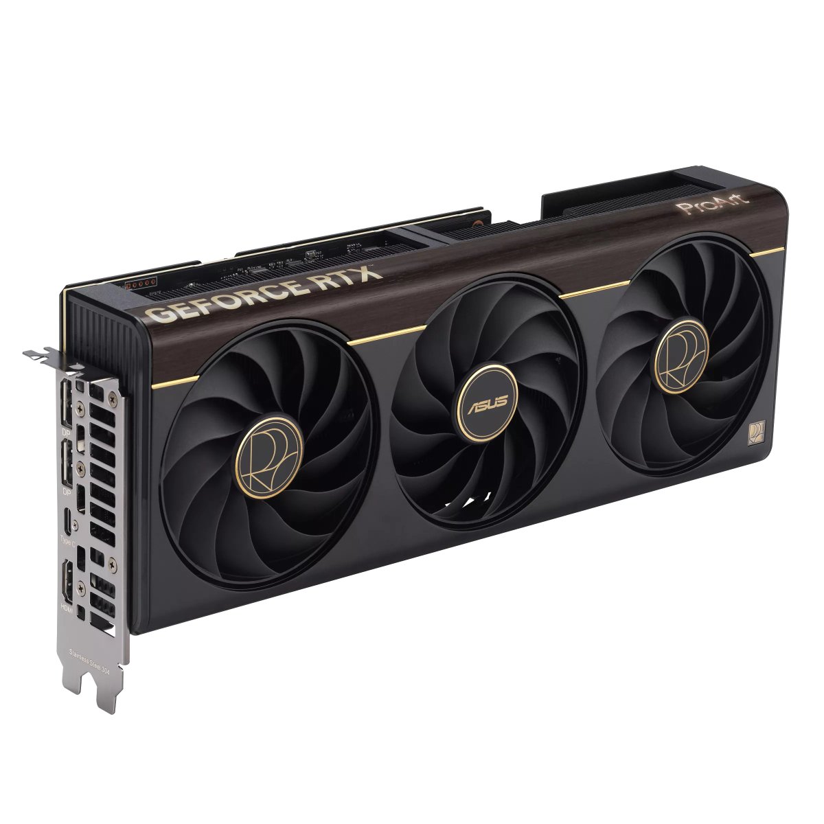 【新品•正規品•納品書】RTX 5070Ti ProArt (Type-C有) PROART-RTX5070TI-O16G | PROART-RTX5070TI-O16G | ASUS(エイスース