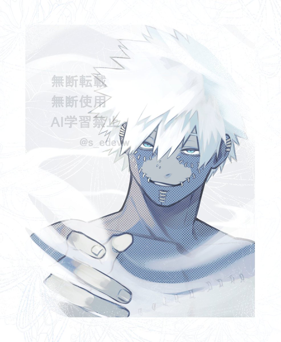 春川 tweet media