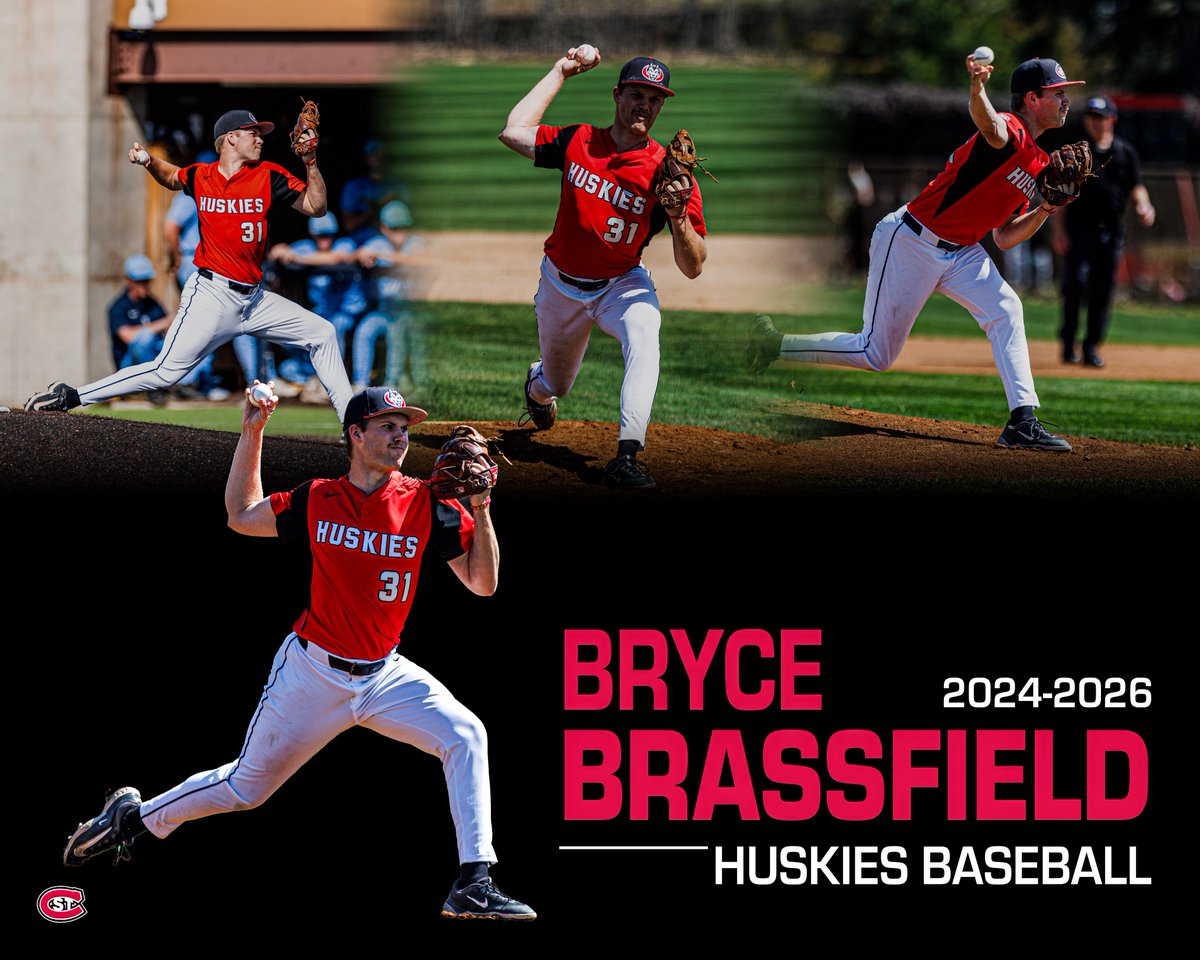 St. Cloud State Baseball tweet media