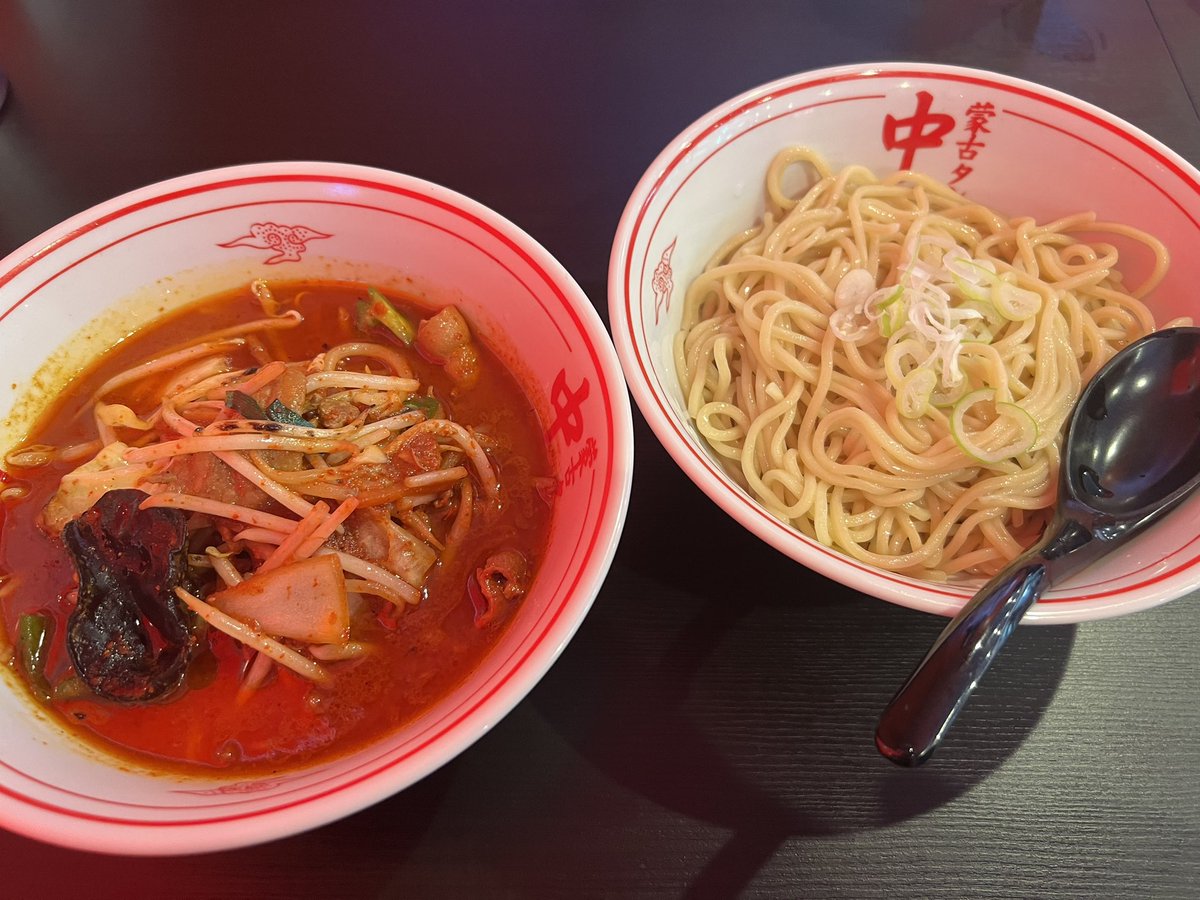 melopi_bn's tweet photo. 蒙古タンメン食べてきた🫶🏻 https://t.co/7Yg23B0Aza